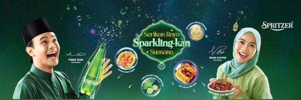 SpritzerWater Profile Banner