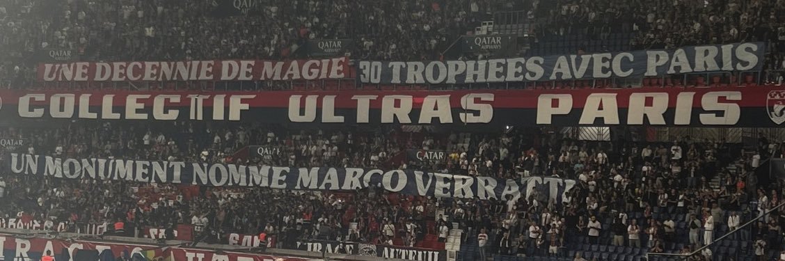 Le Parigaud banner