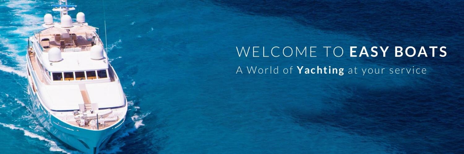easyboats's profile banner image