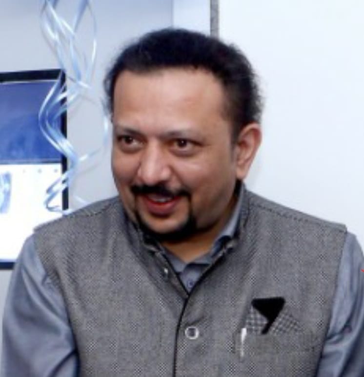 drmehul78's profile banner image