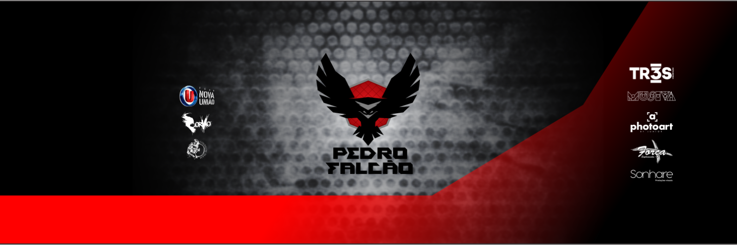 pedrofalcaomma's profile banner image