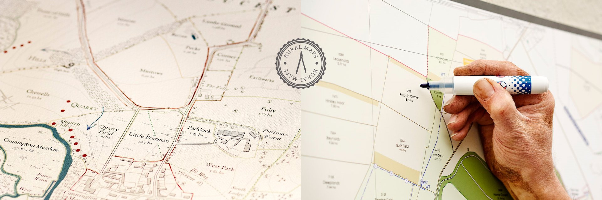 RuralMaps's profile banner image