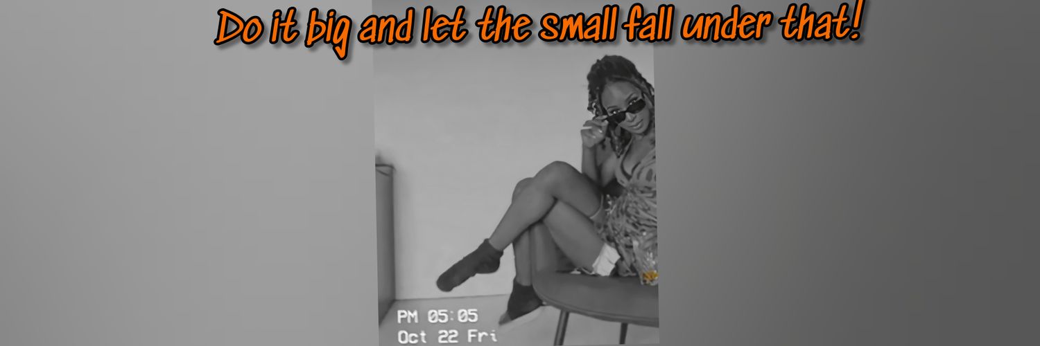 Sisi Zolanski ⚡ banner