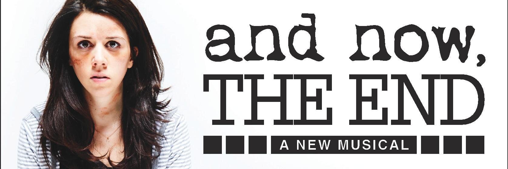 AndNowTheEnd's profile banner image