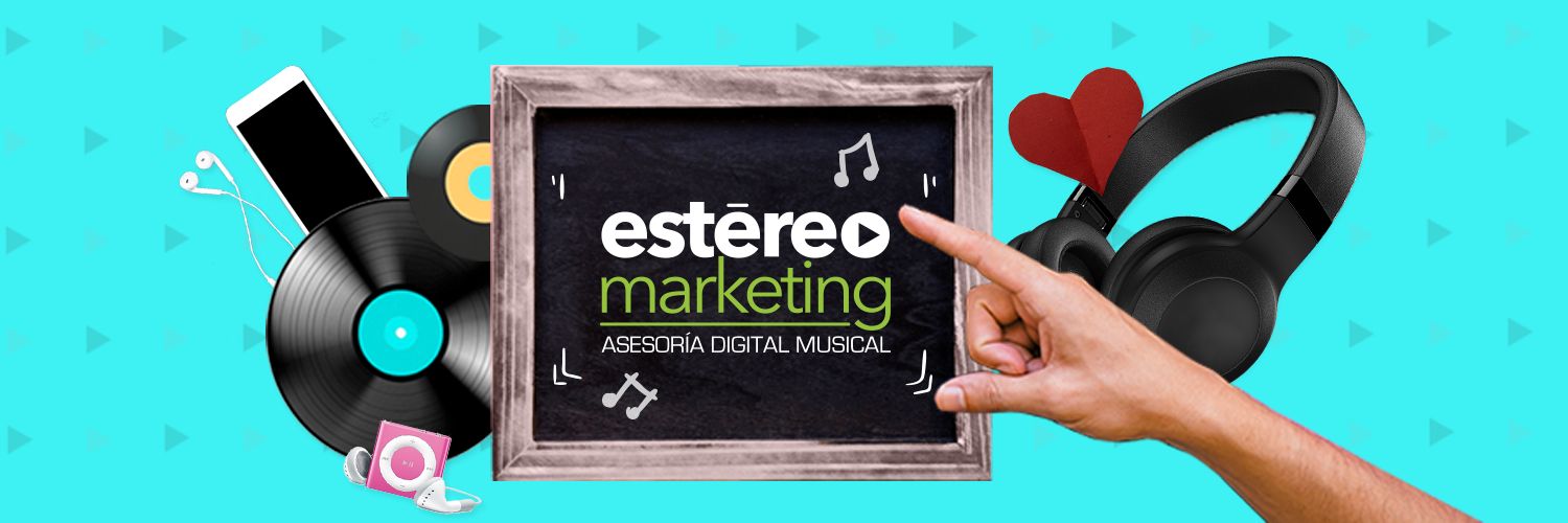 EstereoMkt's profile banner image