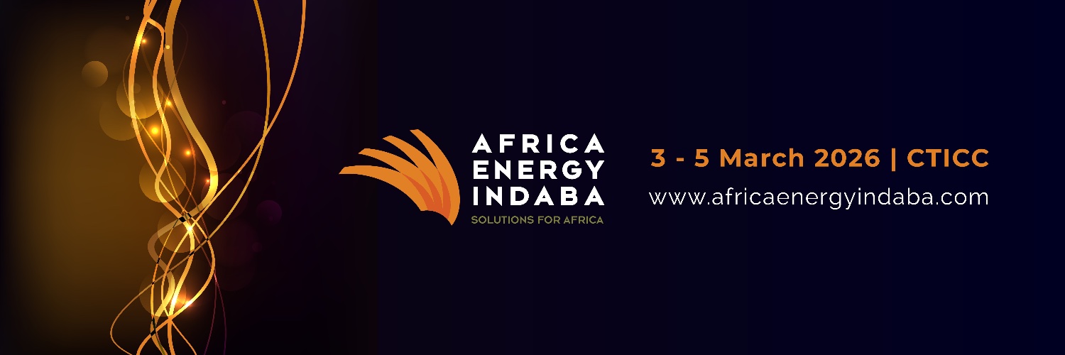 Africa Energy Indaba banner