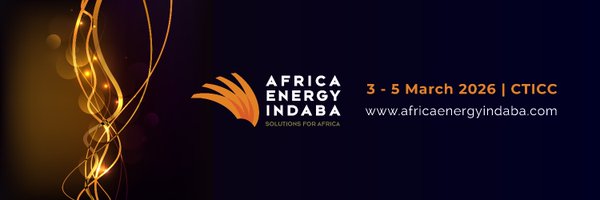 EnergyIndaba Profile Banner