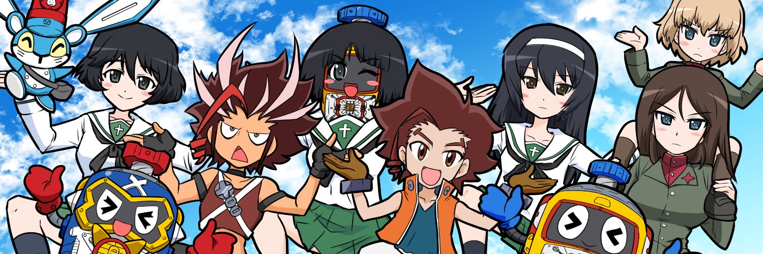 ApAopoo's profile banner image
