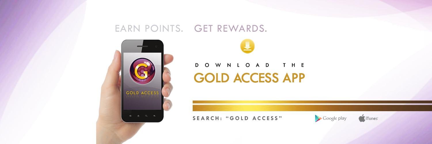 GoldAccessApp's profile banner image