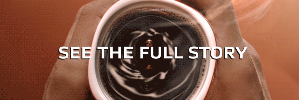 NESCAFÉ Kenya banner