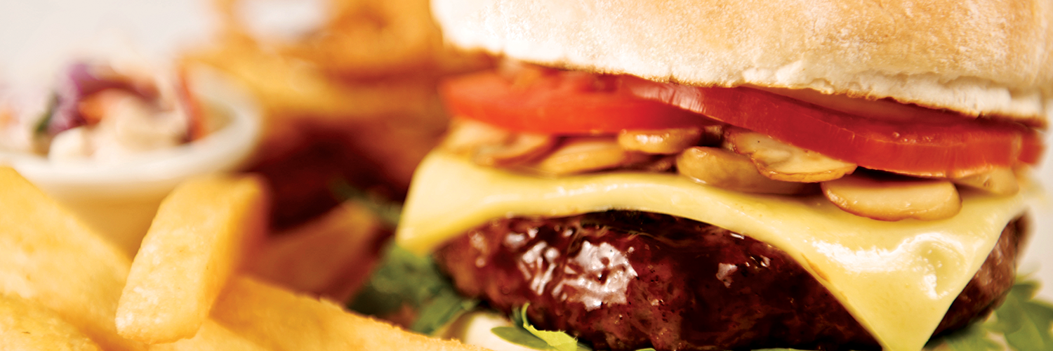ButcherShop&Grill AR banner