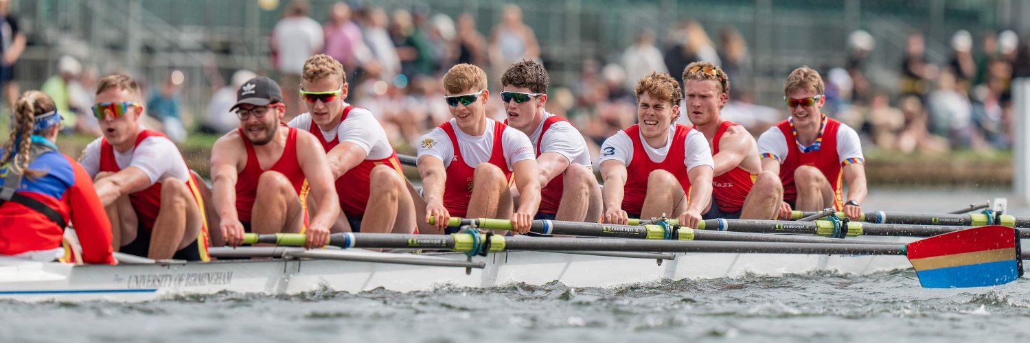 ubsportrowing's profile banner image