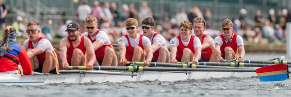 ubsportrowing Profile Banner