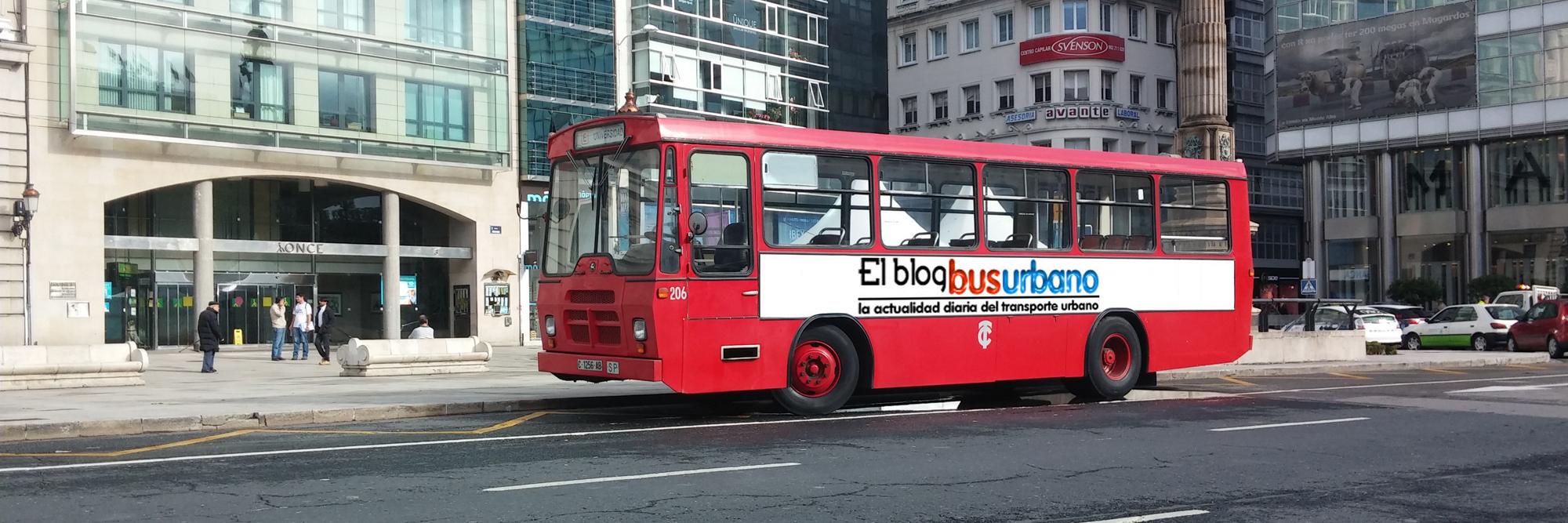 Busurbano (Coruña) banner