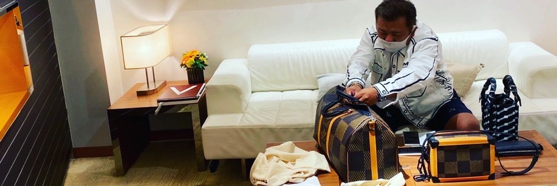 DOKODEMOTARO's profile banner image
