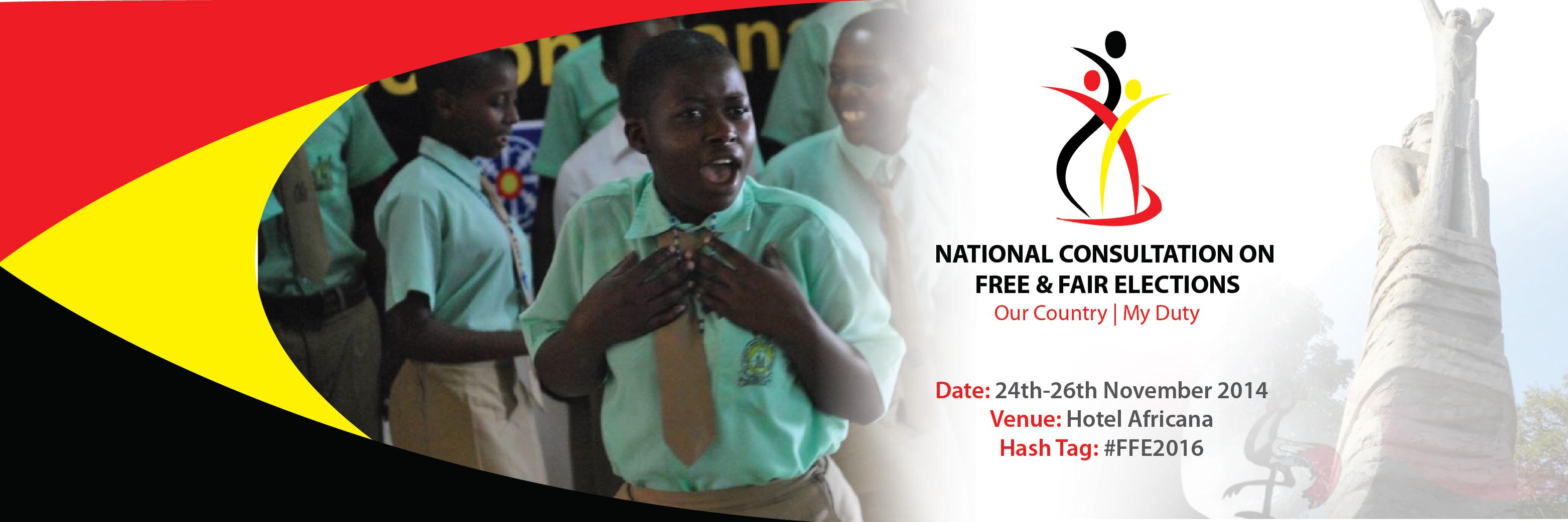 ForwardUganda's profile banner image