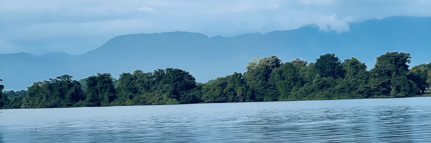 Gamika_S's profile banner image