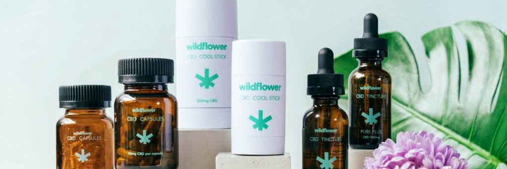 Wildflower Wellness banner
