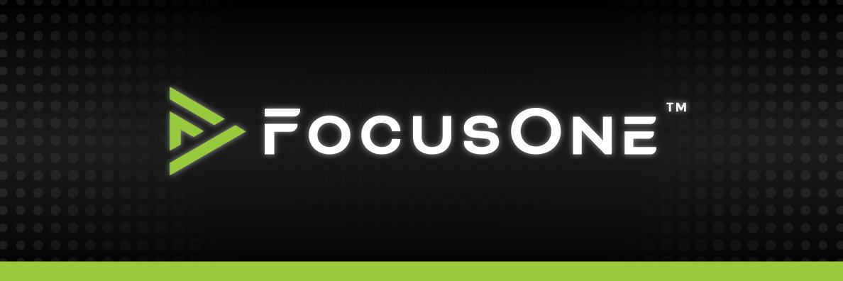 FocusOne banner