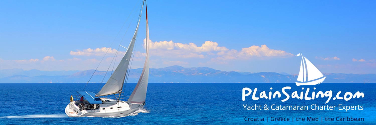Award-winning Yacht & Catamaran Charter Experts in Greece, Croatia & the Med