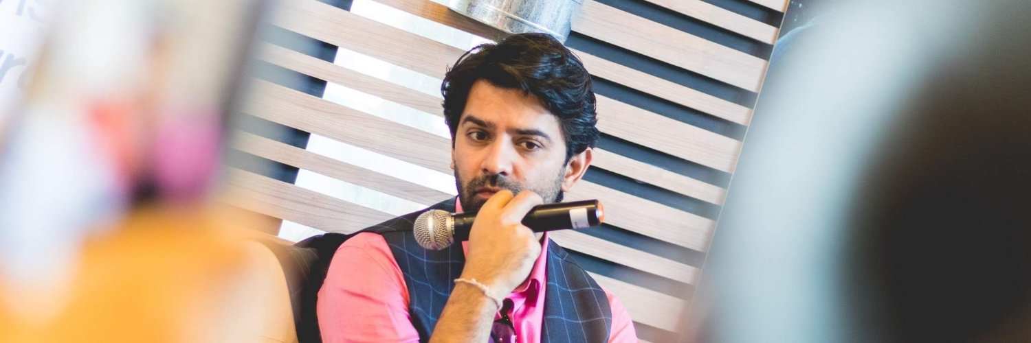 pritishani's profile banner image