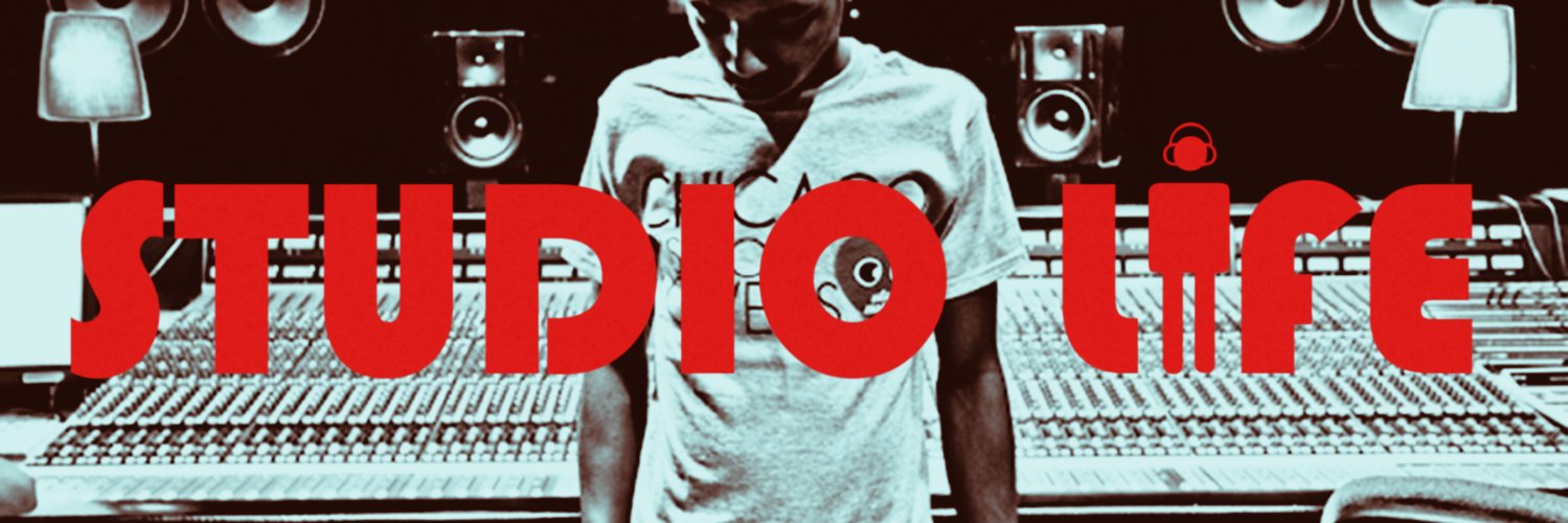 STUDIOLIFEMAG's profile banner image