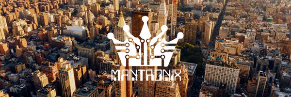KurtisMantronix Profile Banner