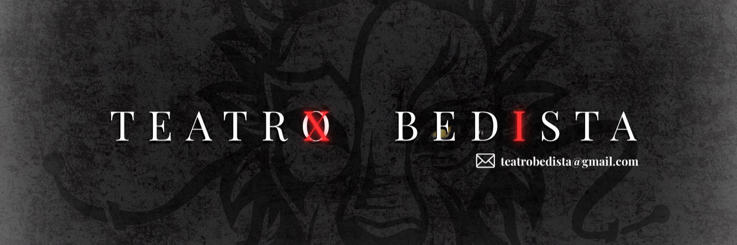 teatrobedista's profile banner image