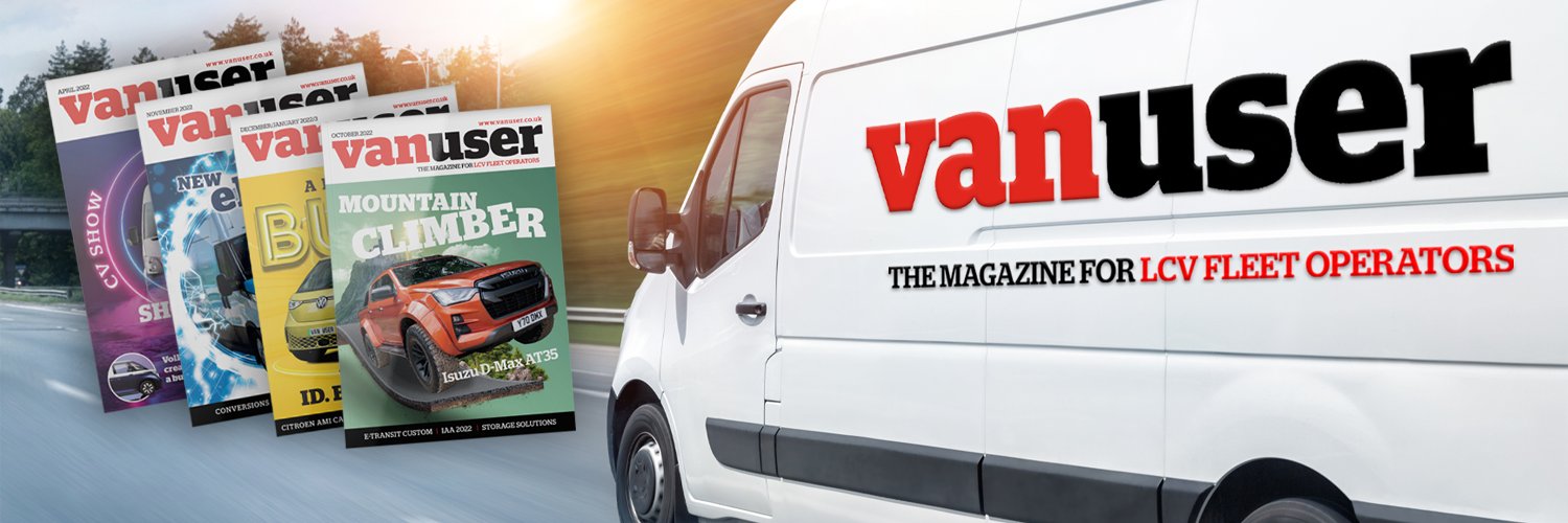 VanUserMagazine's profile banner image