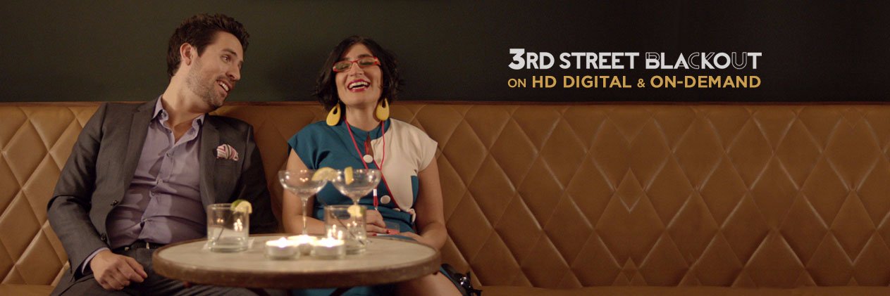 3rdStBlackout's profile banner image