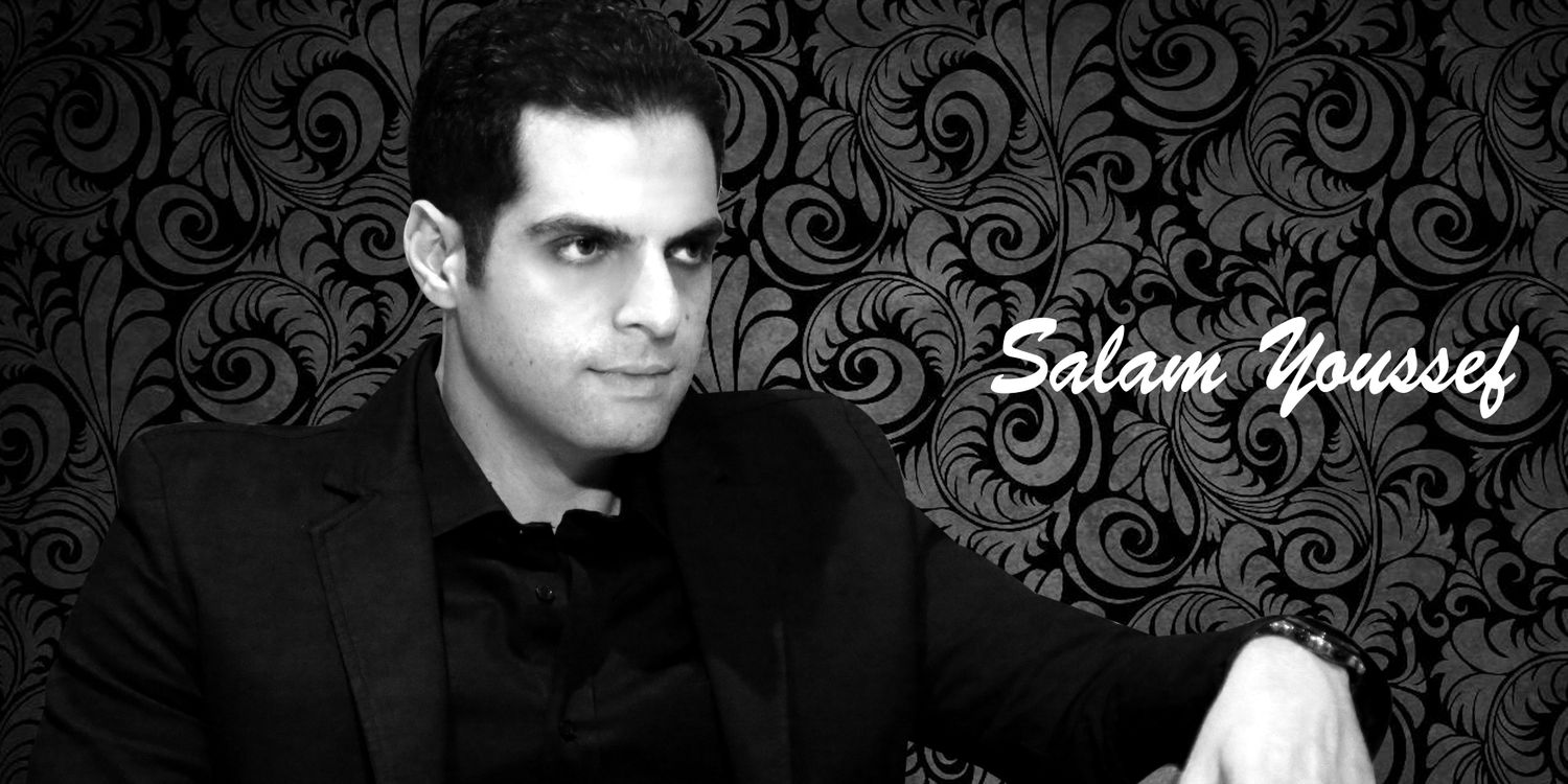 salamyoussef20's profile banner image