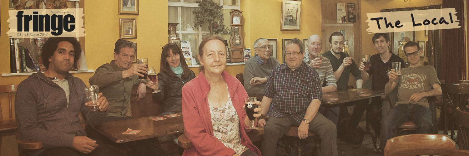 Try This At Home banner