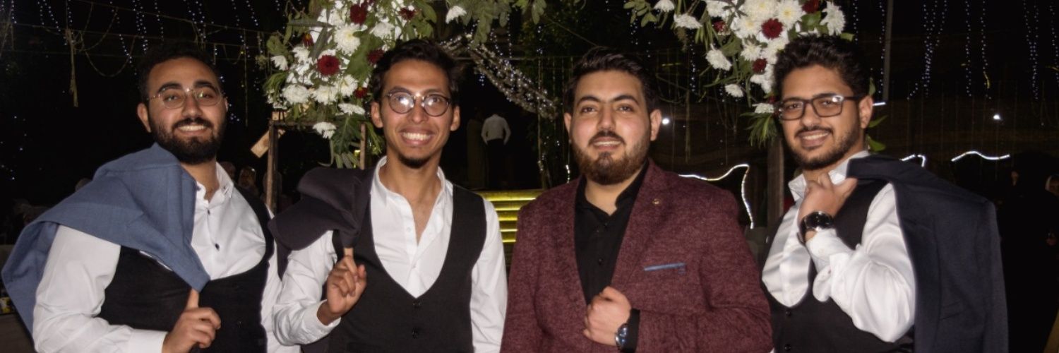 Shafiqwsx's profile banner image