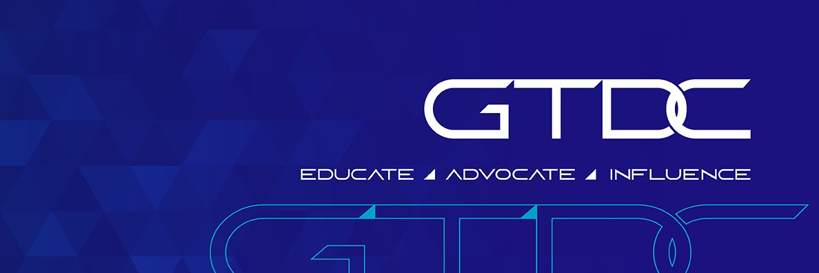 GTDC banner