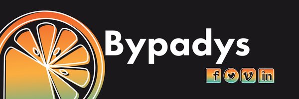 ByPadys Profile Banner