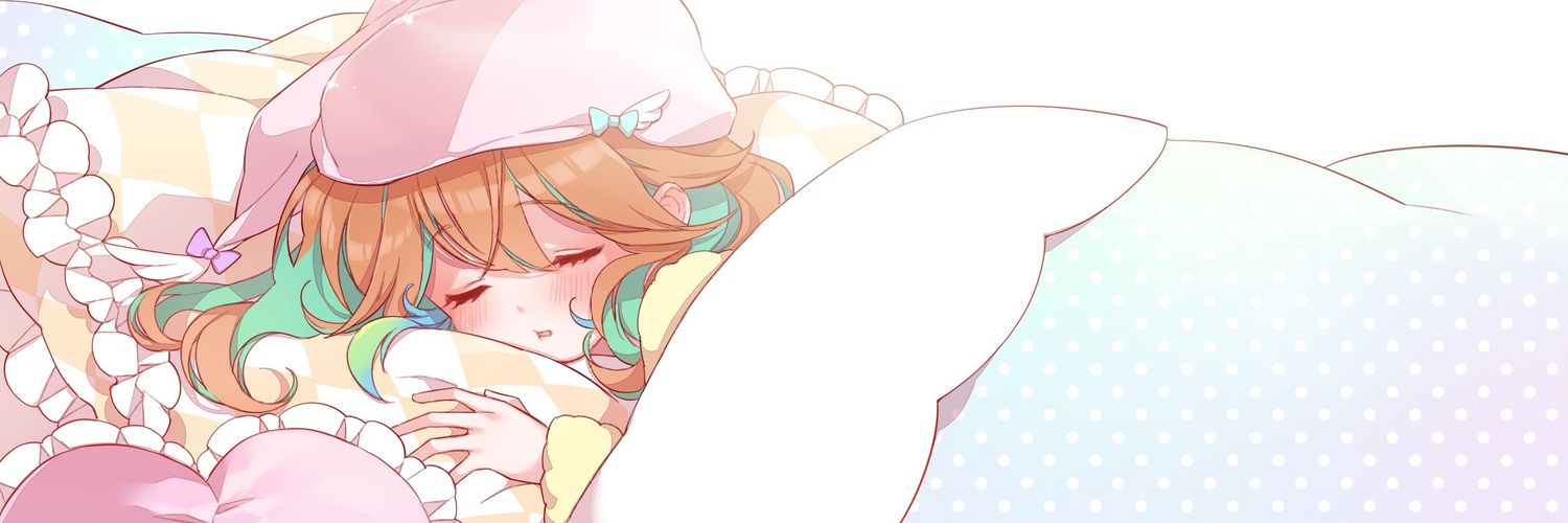 NyahCat_'s profile banner image