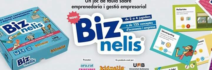 Kidnelis banner