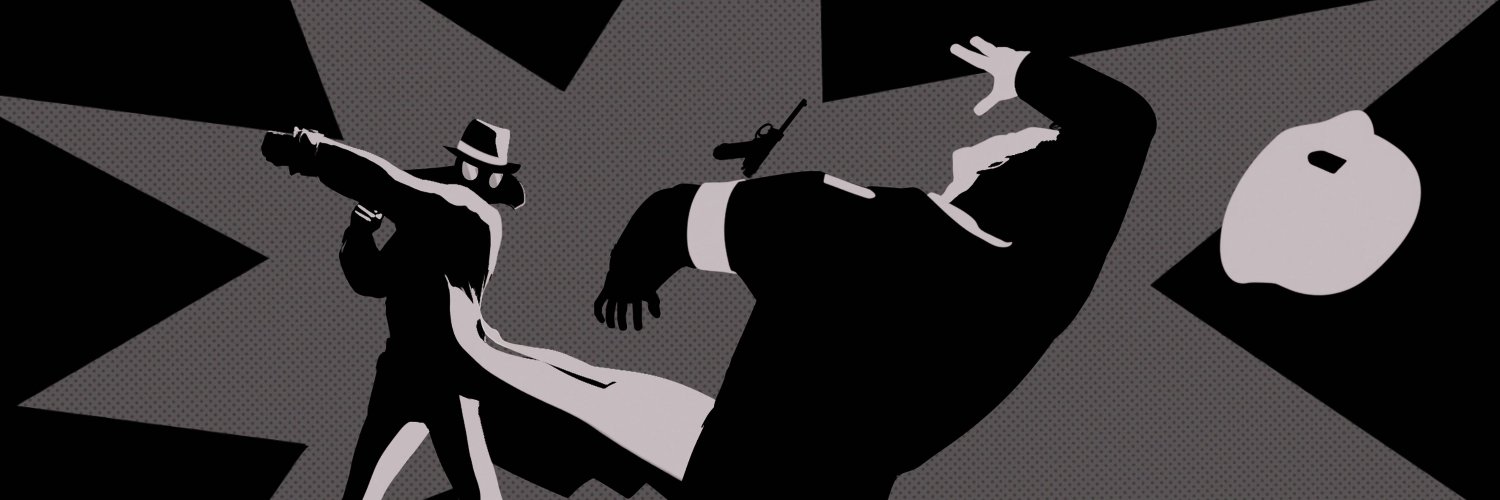 Tom_Madico's profile banner image