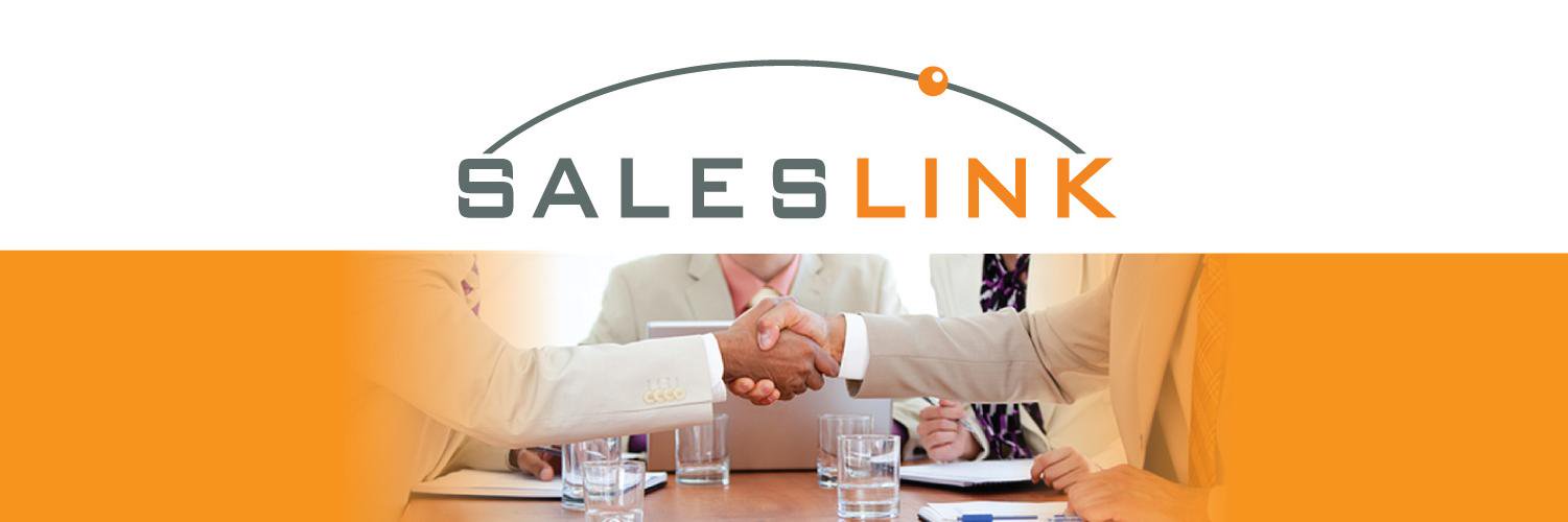 Saleslinkreps's profile banner image