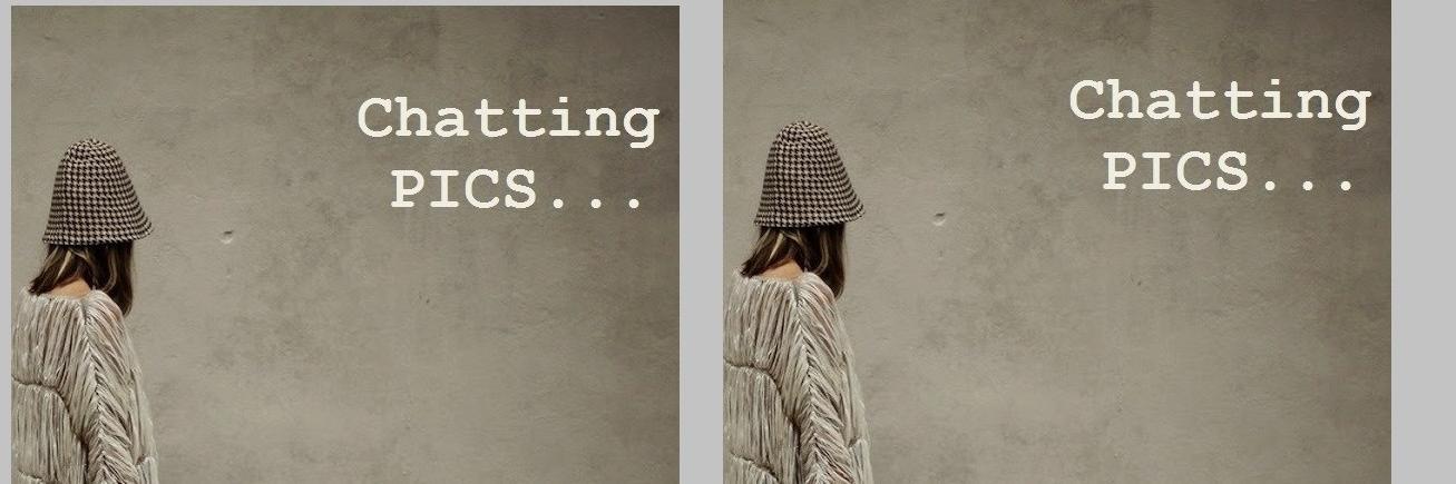 chattingpics's profile banner image