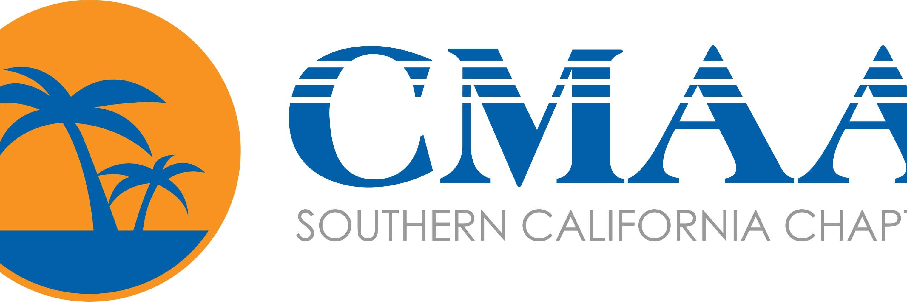 CMAA Southern CA banner