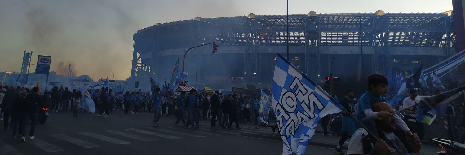 FrancesMRomano's profile banner image