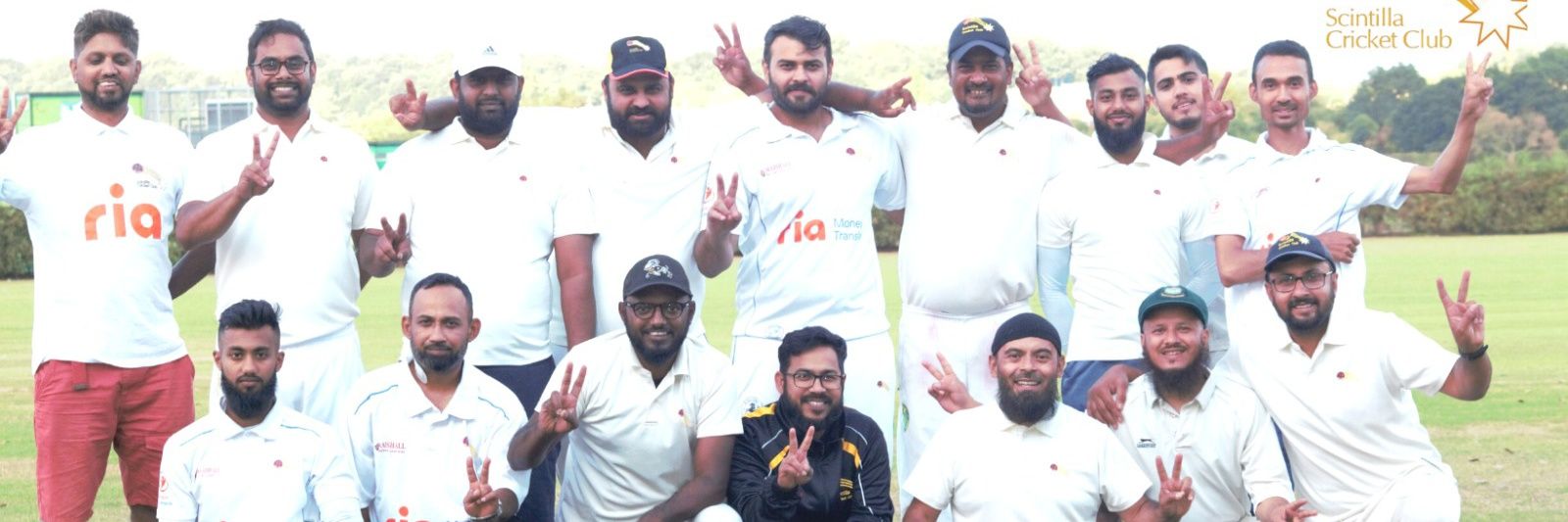 Scintilla CC🏏 banner
