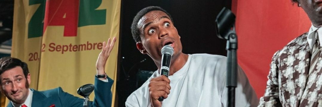 Timboohara's profile banner image
