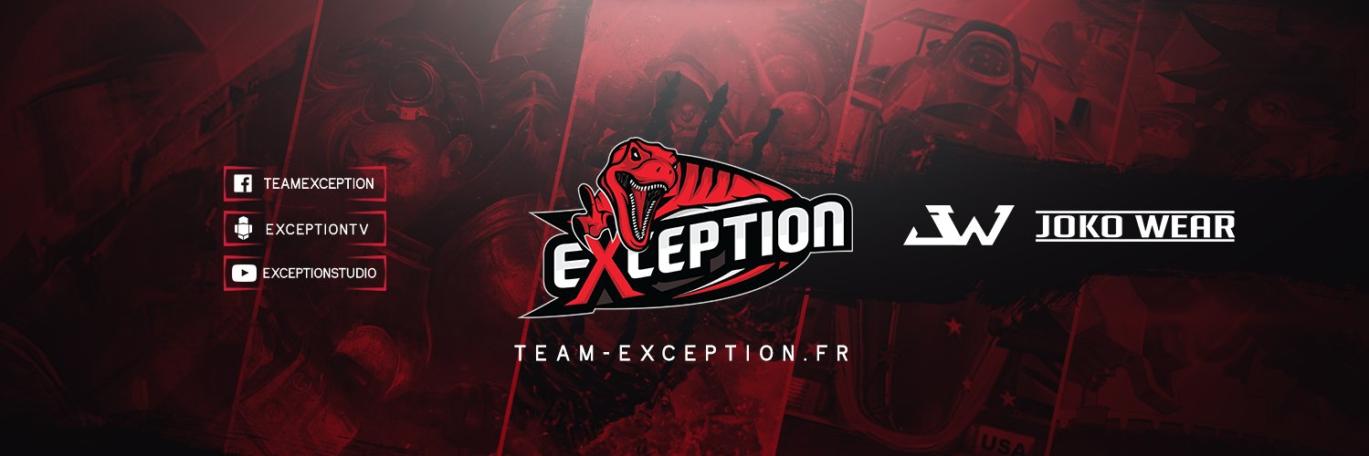 eXceptioneSport's profile banner image