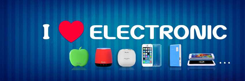walioelectronic's profile banner image