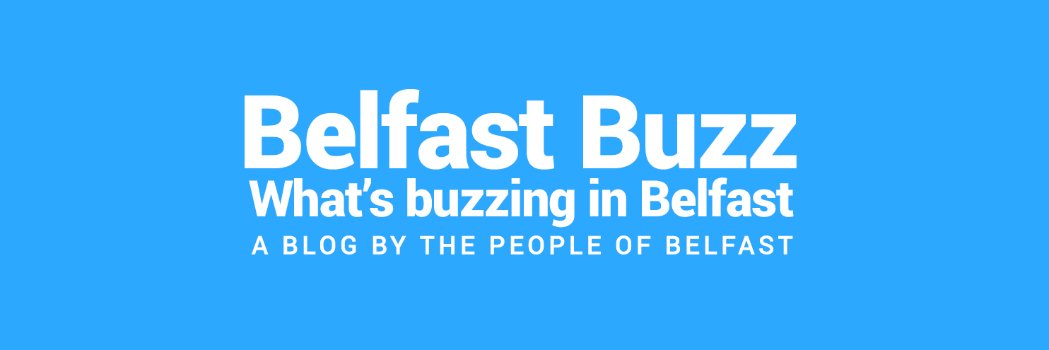 Belfast Buzz banner