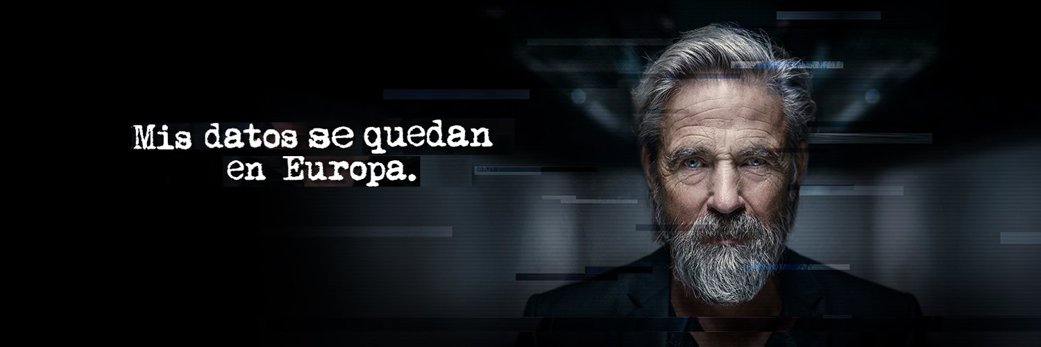 GDATA_ES's profile banner image