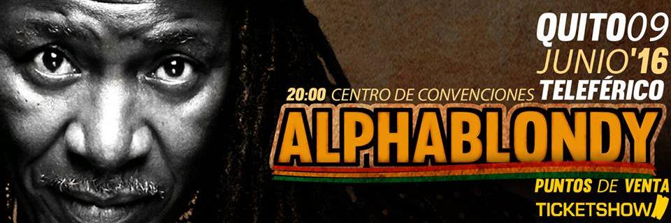 ALPHA BLONDY EC banner