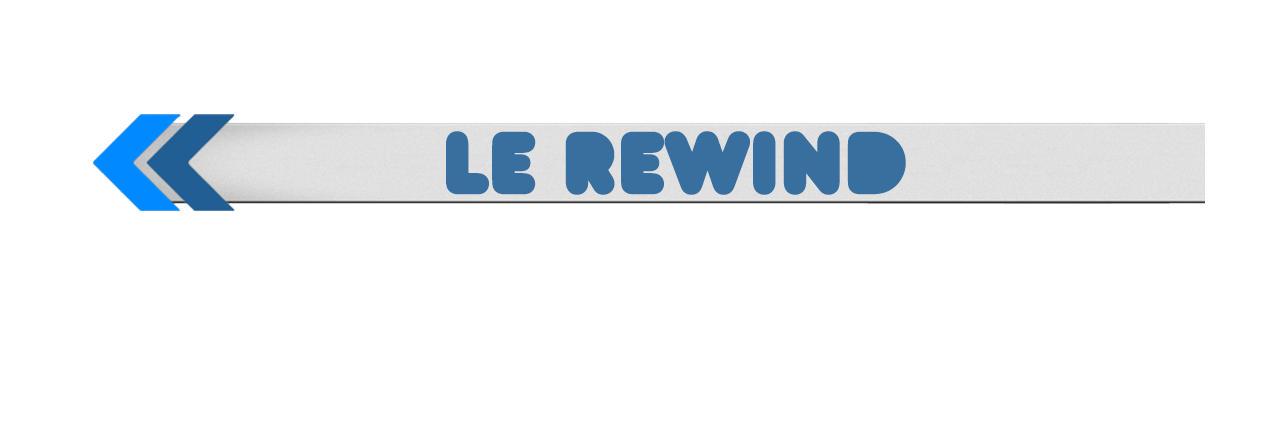 Le Rewind (@lerewind) / Posts / X